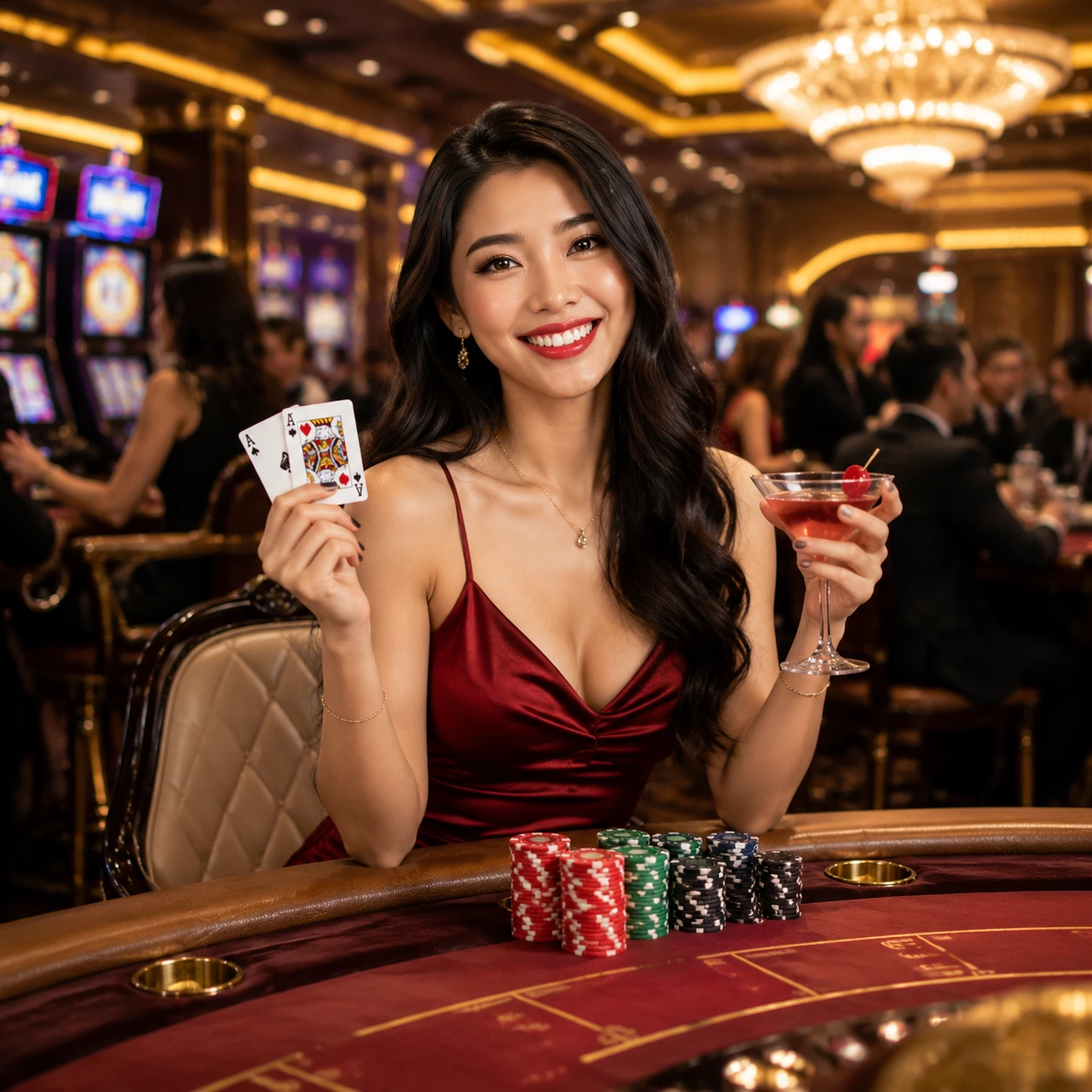 Configurações úteis dentro do app 385bet
