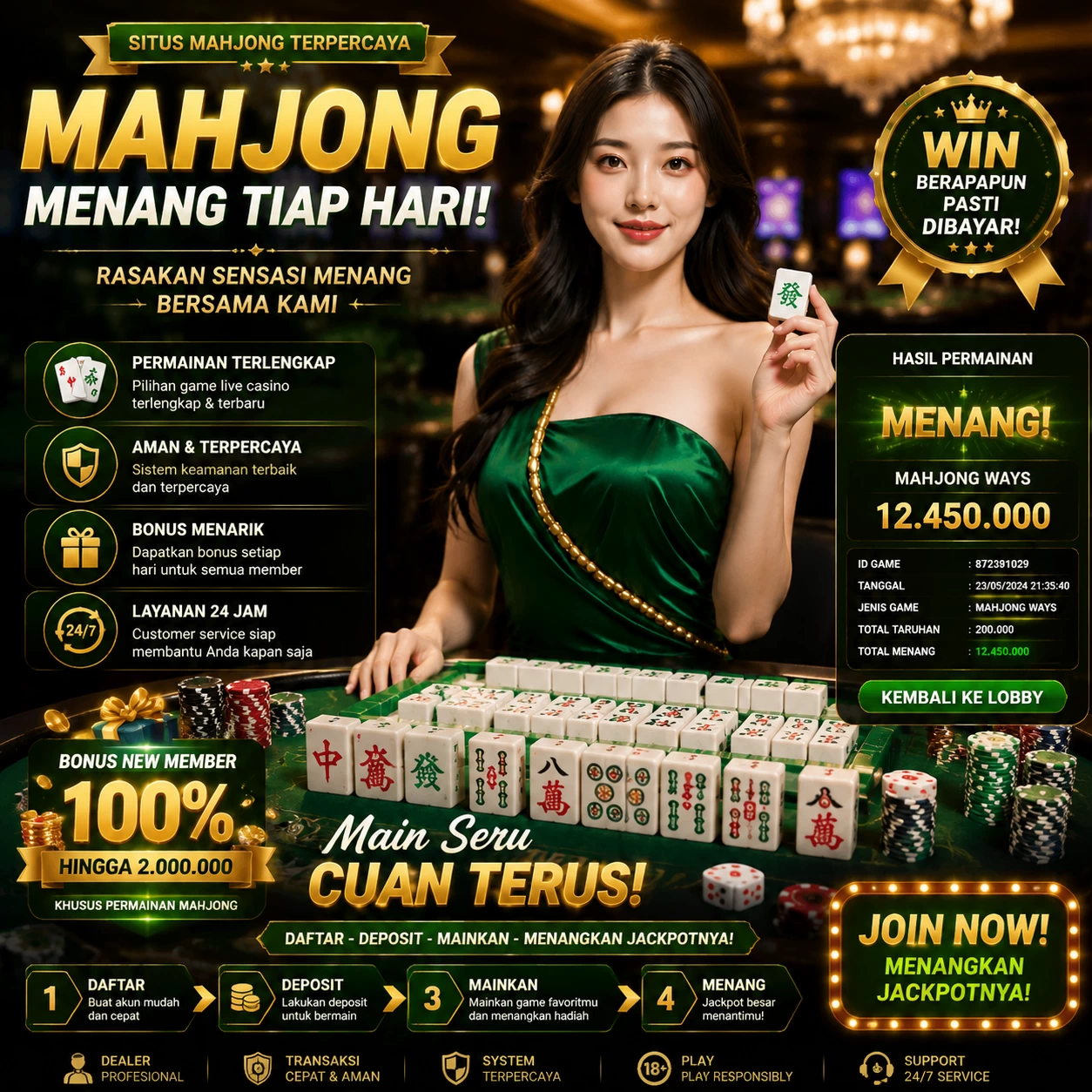Cashback VIP 385bet - reembolso semanal